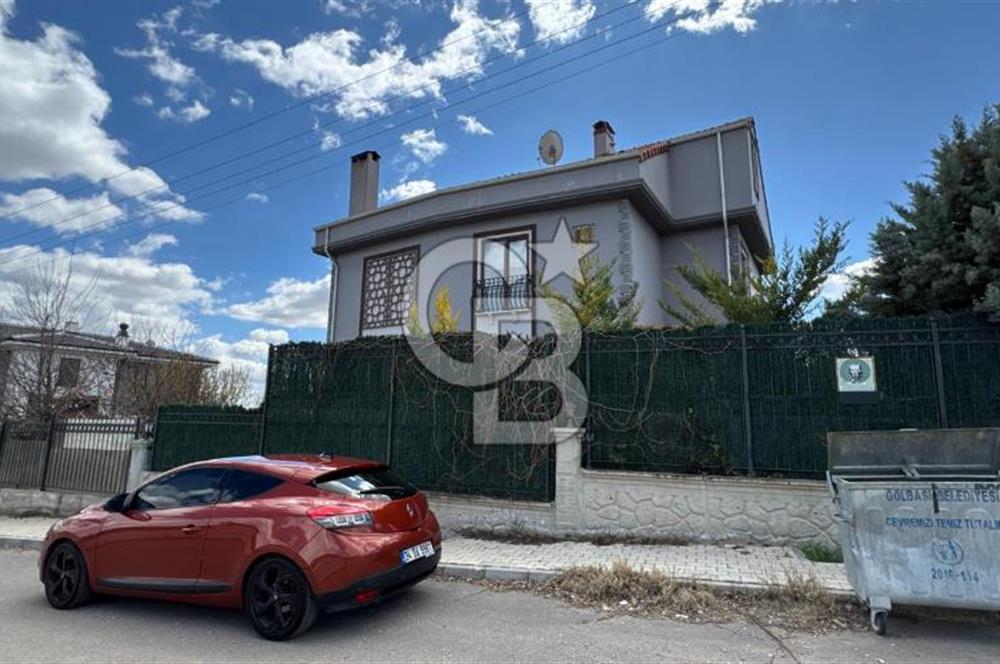 Cb Vizyon Tuğba ERKAL'dan Merkezi Konum Avantajlı Fiyata Villa