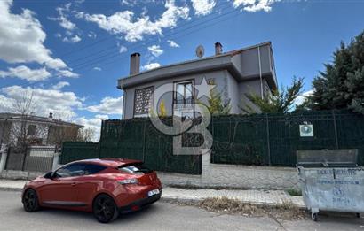 Cb Vizyon Tuğba ERKAL'dan Merkezi Konum Avantajlı Fiyata Villa