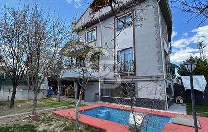 Cb Vizyon Tuğba ERKAL'dan Merkezi Konum Avantajlı Fiyata Villa