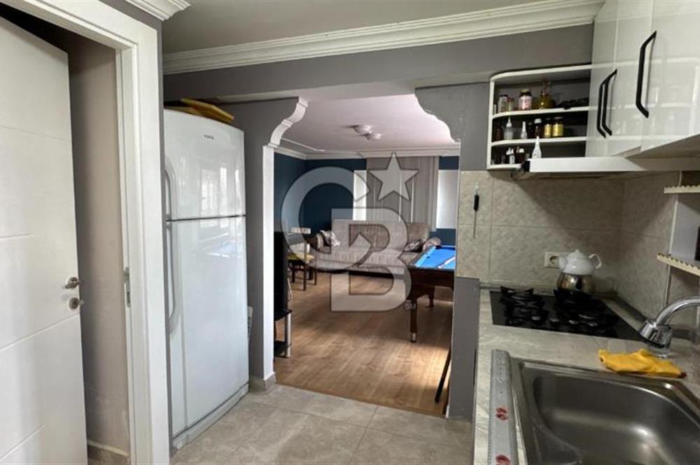 Cb Vizyon Tuğba ERKAL'dan Merkezi Konum Avantajlı Fiyata Villa