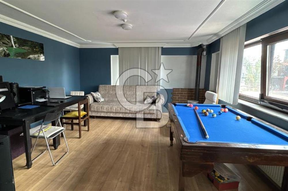 Cb Vizyon Tuğba ERKAL'dan Merkezi Konum Avantajlı Fiyata Villa