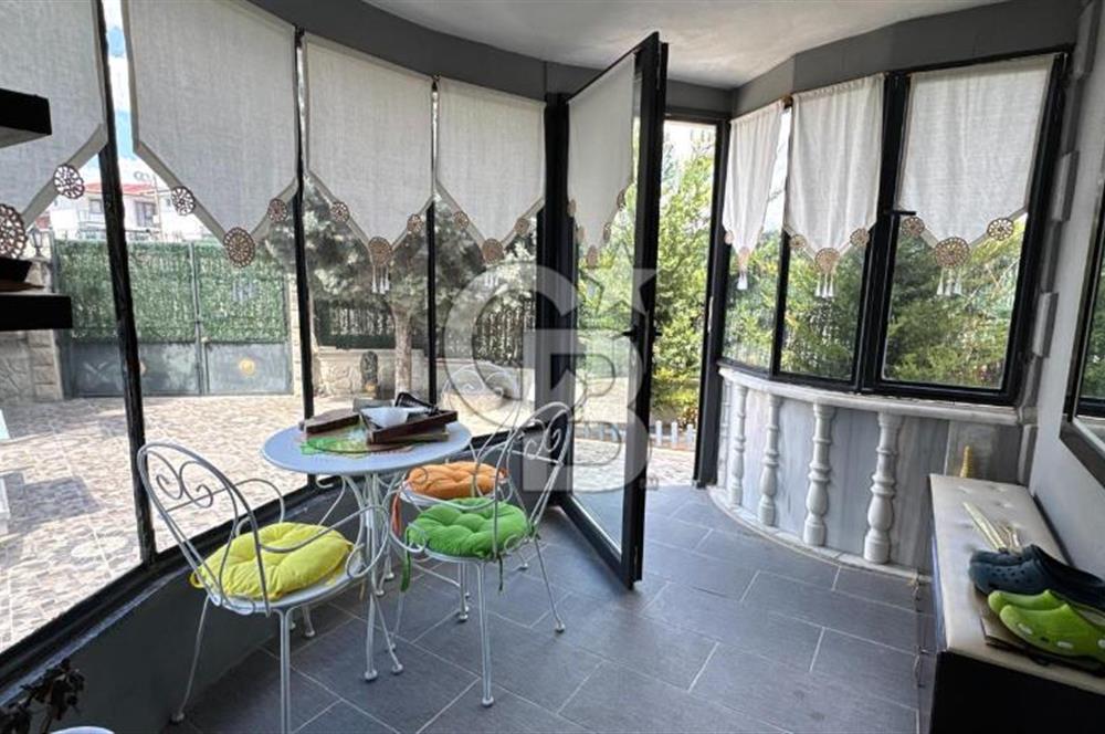 Cb Vizyon Tuğba ERKAL'dan Merkezi Konum Avantajlı Fiyata Villa