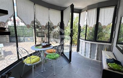 Cb Vizyon Tuğba ERKAL'dan Merkezi Konum Avantajlı Fiyata Villa