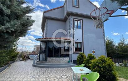 Cb Vizyon Tuğba ERKAL'dan Merkezi Konum Avantajlı Fiyata Villa