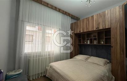 BOSTANLININ EN SEÇKİN NOKTASINDA, CAM BALKONLU ŞIK VE ZARİF 3+1