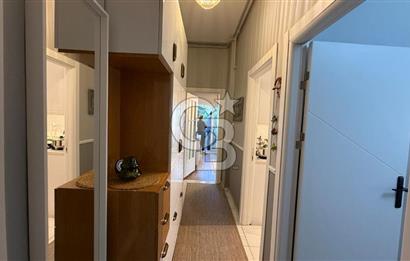 BOSTANLININ EN SEÇKİN NOKTASINDA, CAM BALKONLU ŞIK VE ZARİF 3+1