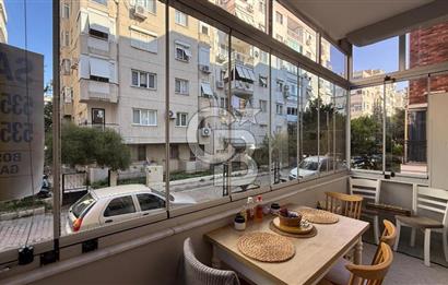 BOSTANLININ EN SEÇKİN NOKTASINDA, CAM BALKONLU ŞIK VE ZARİF 3+1