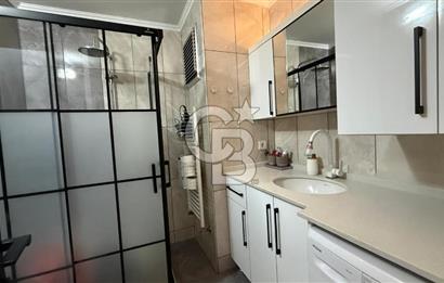 BOSTANLININ EN SEÇKİN NOKTASINDA, CAM BALKONLU ŞIK VE ZARİF 3+1