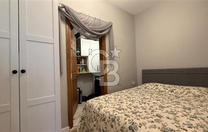 BOSTANLININ EN SEÇKİN NOKTASINDA, CAM BALKONLU ŞIK VE ZARİF 3+1