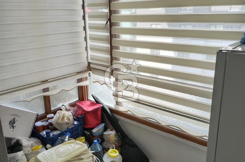 İKEA YAKINI MUHTEŞEM KONUMDA 3+1 FIRSAT DAİRE!!!!