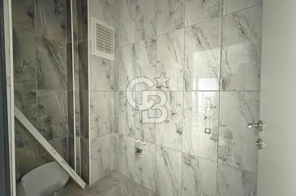 YIL SONU FIRSATI! TEK BLOKLU SİTEDE CD DİBİ MANZARALI 4+1 DUBLEX