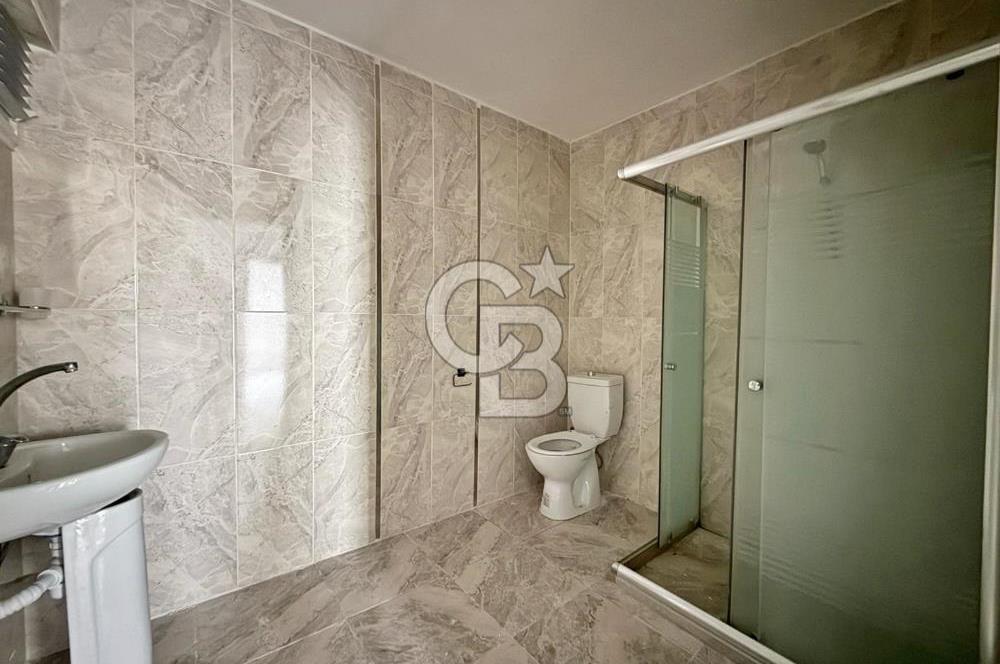 YIL SONU FIRSATI! TEK BLOKLU SİTEDE CD DİBİ MANZARALI 4+1 DUBLEX