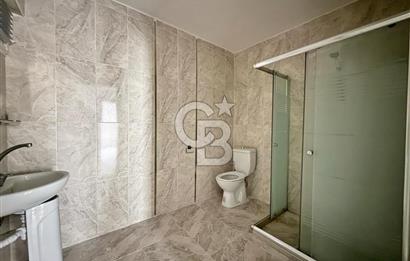 YIL SONU FIRSATI! TEK BLOKLU SİTEDE CD DİBİ MANZARALI 4+1 DUBLEX