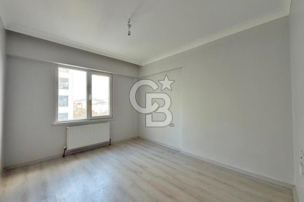 YIL SONU FIRSATI! TEK BLOKLU SİTEDE CD DİBİ MANZARALI 4+1 DUBLEX