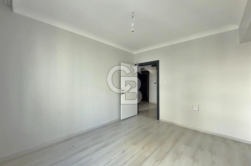 YIL SONU FIRSATI! TEK BLOKLU SİTEDE CD DİBİ MANZARALI 4+1 DUBLEX