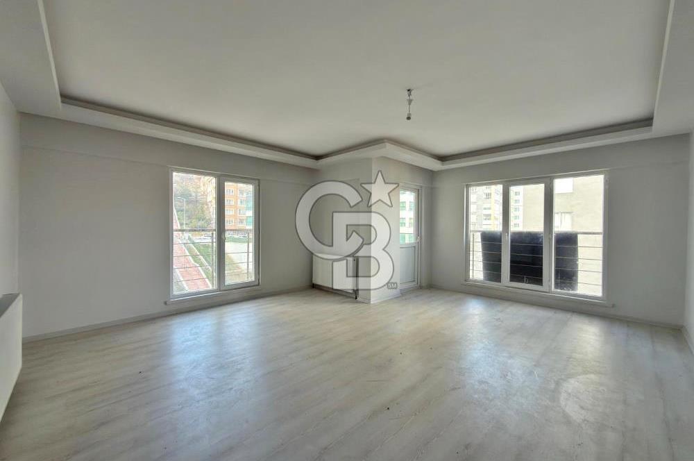 YIL SONU FIRSATI! TEK BLOKLU SİTEDE CD DİBİ MANZARALI 4+1 DUBLEX