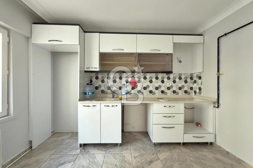 YIL SONU FIRSATI! TEK BLOKLU SİTEDE CD DİBİ MANZARALI 4+1 DUBLEX