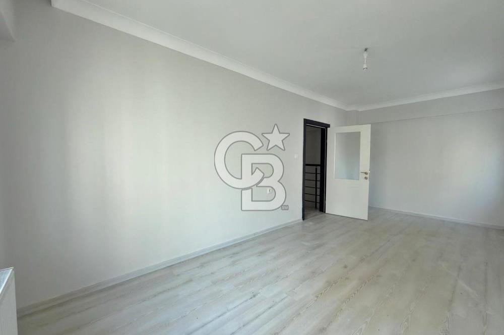 YIL SONU FIRSATI! TEK BLOKLU SİTEDE CD DİBİ MANZARALI 4+1 DUBLEX