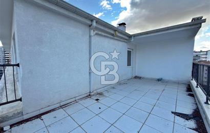 YIL SONU FIRSATI! TEK BLOKLU SİTEDE CD DİBİ MANZARALI 4+1 DUBLEX