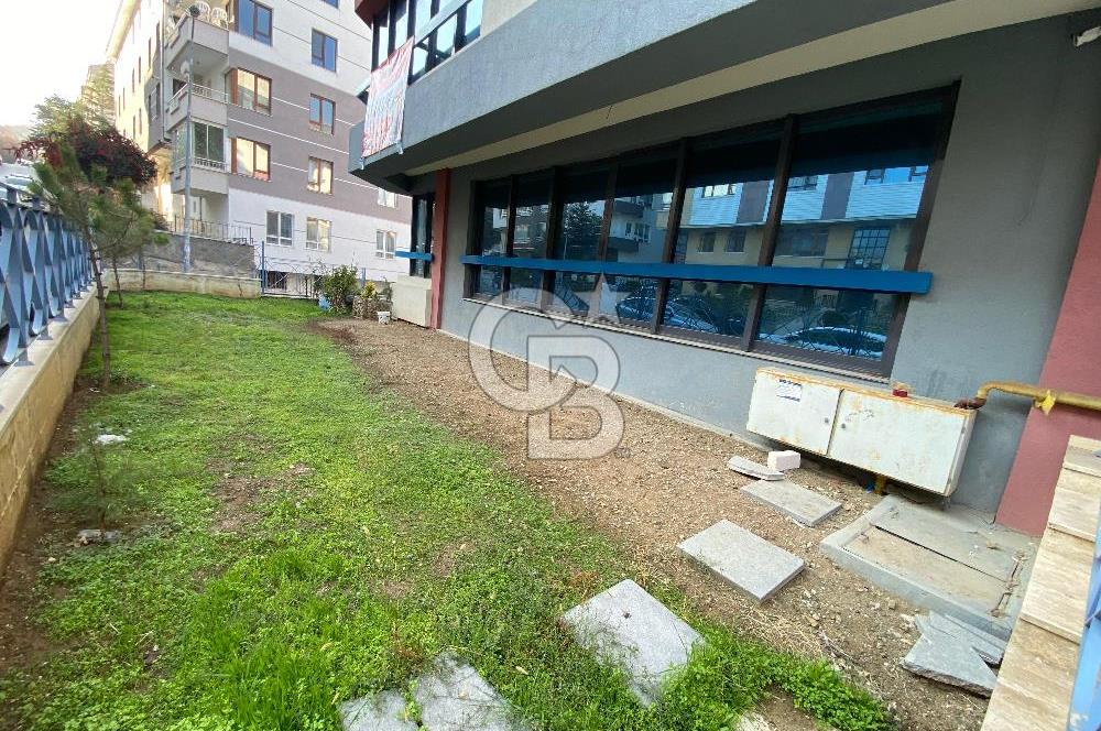 DİKMENDE KOMPLE KİRALIK BİNA 1.700 M² TEK BAĞIMSIZ HAVUZLU