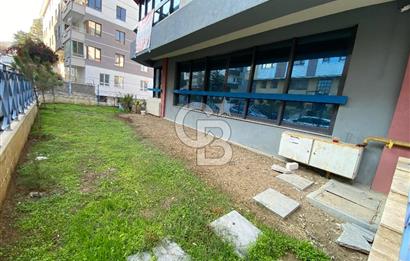 DİKMENDE KOMPLE KİRALIK BİNA 1.700 M² TEK BAĞIMSIZ HAVUZLU