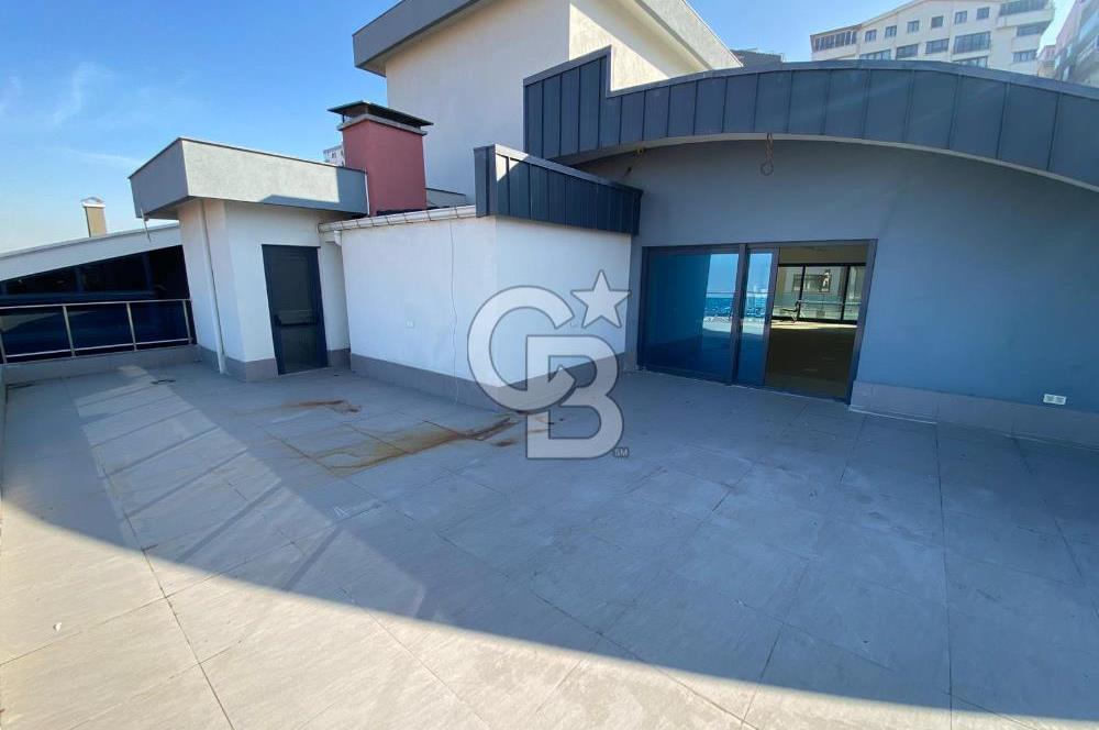 DİKMENDE KOMPLE KİRALIK BİNA 1.700 M² TEK BAĞIMSIZ HAVUZLU