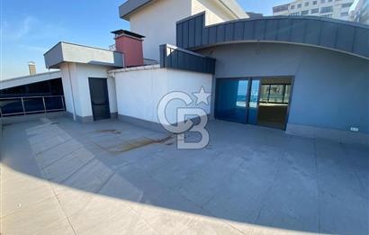 DİKMENDE KOMPLE KİRALIK BİNA 1.700 M² TEK BAĞIMSIZ HAVUZLU