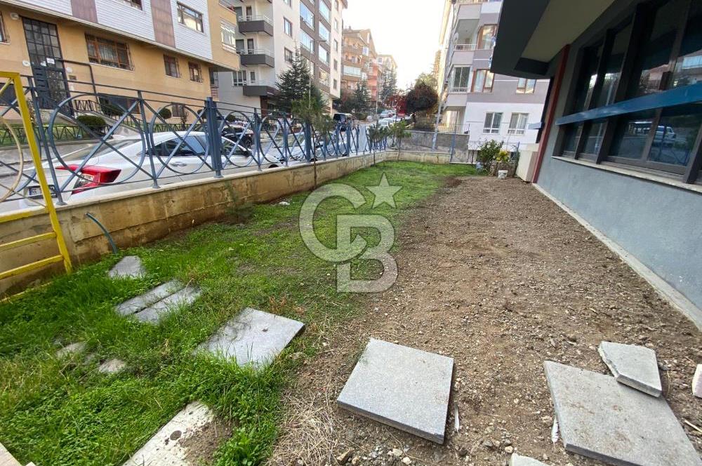 DİKMENDE KOMPLE KİRALIK BİNA 1.700 M² TEK BAĞIMSIZ HAVUZLU