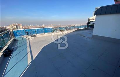 DİKMENDE KOMPLE KİRALIK BİNA 1.700 M² TEK BAĞIMSIZ HAVUZLU