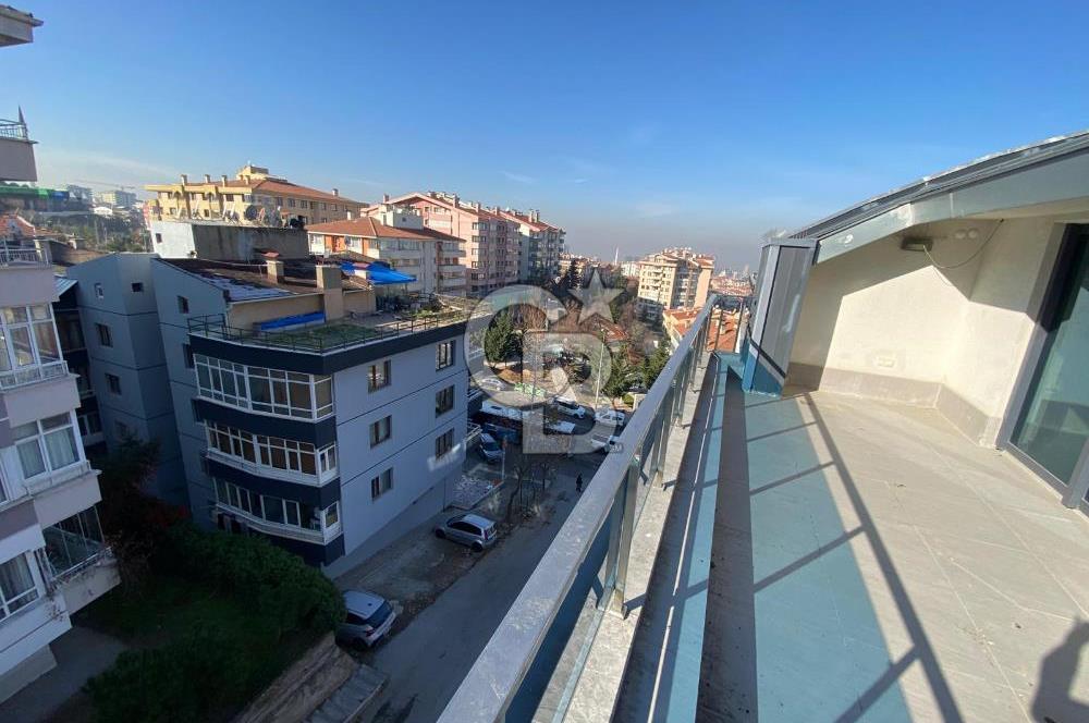 DİKMENDE KOMPLE KİRALIK BİNA 1.700 M² TEK BAĞIMSIZ HAVUZLU