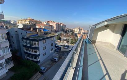 DİKMENDE KOMPLE KİRALIK BİNA 1.700 M² TEK BAĞIMSIZ HAVUZLU