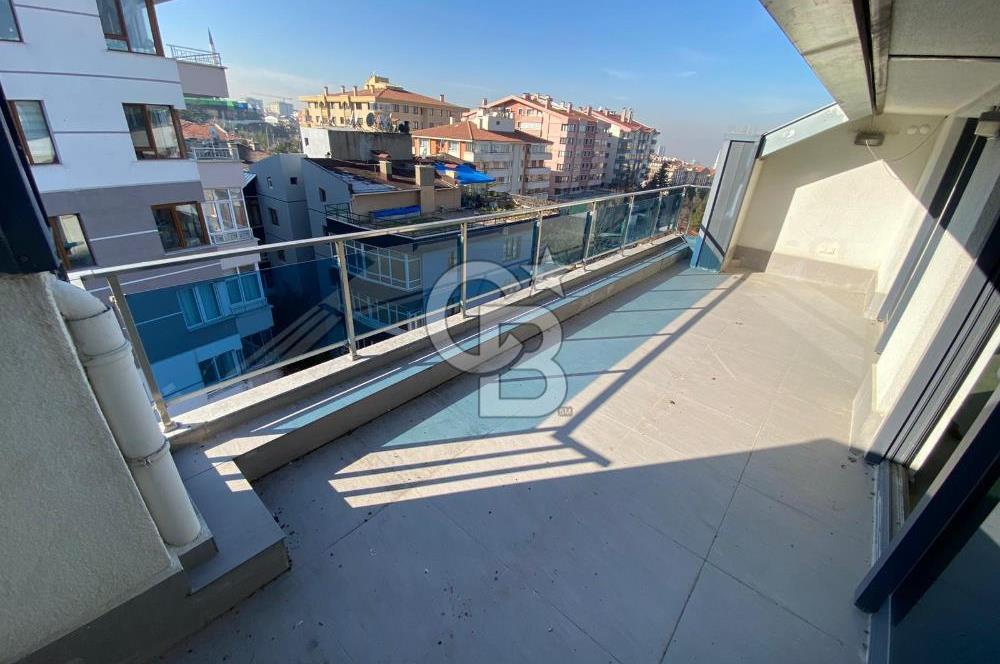 DİKMENDE KOMPLE KİRALIK BİNA 1.700 M² TEK BAĞIMSIZ HAVUZLU