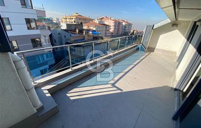 DİKMENDE KOMPLE KİRALIK BİNA 1.700 M² TEK BAĞIMSIZ HAVUZLU