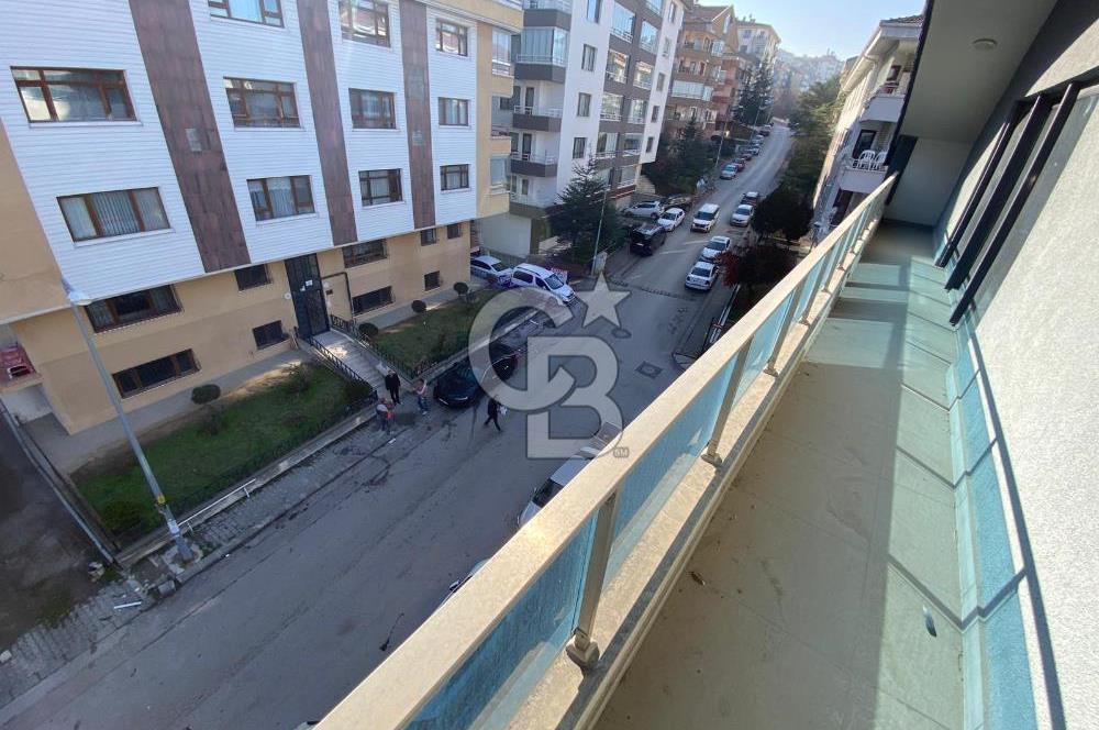 DİKMENDE KOMPLE KİRALIK BİNA 1.700 M² TEK BAĞIMSIZ HAVUZLU