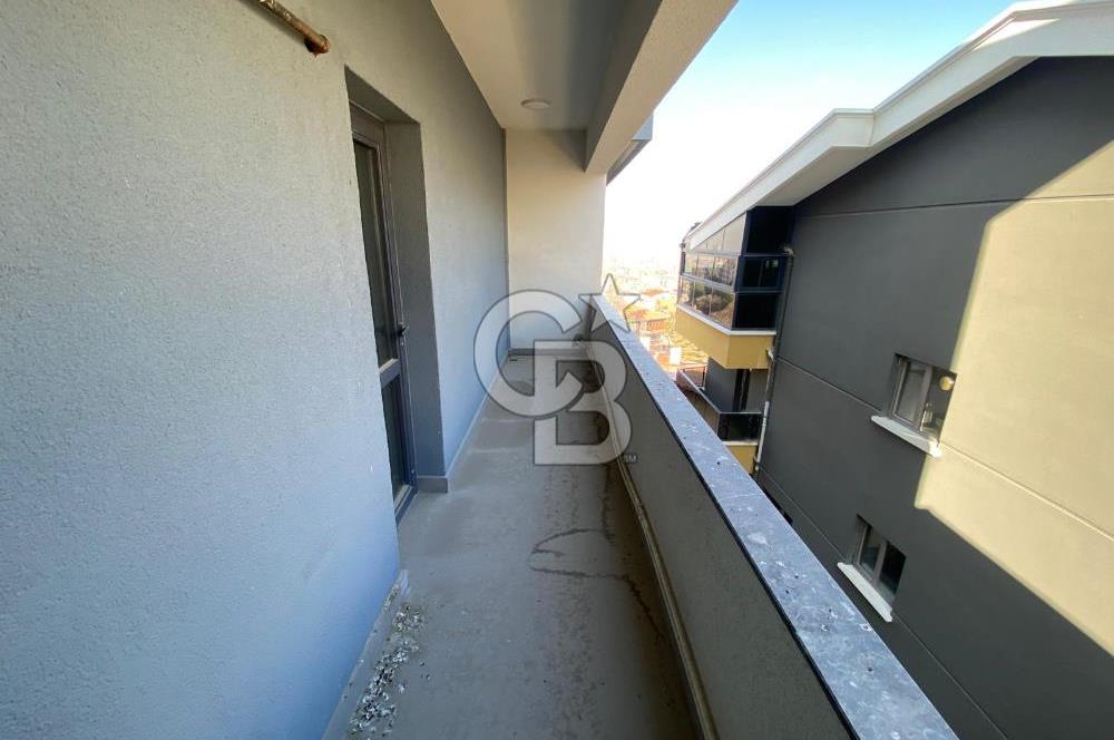 DİKMENDE KOMPLE KİRALIK BİNA 1.700 M² TEK BAĞIMSIZ HAVUZLU