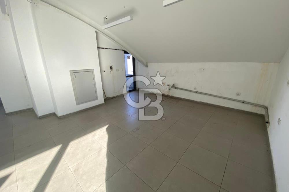 DİKMENDE KOMPLE KİRALIK BİNA 1.700 M² TEK BAĞIMSIZ HAVUZLU