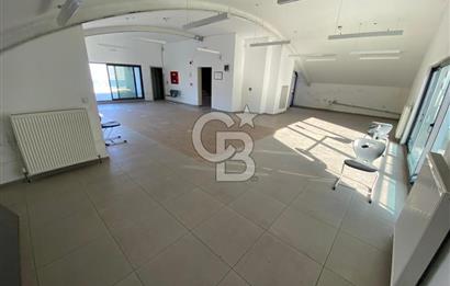 DİKMENDE KOMPLE KİRALIK BİNA 1.700 M² TEK BAĞIMSIZ HAVUZLU