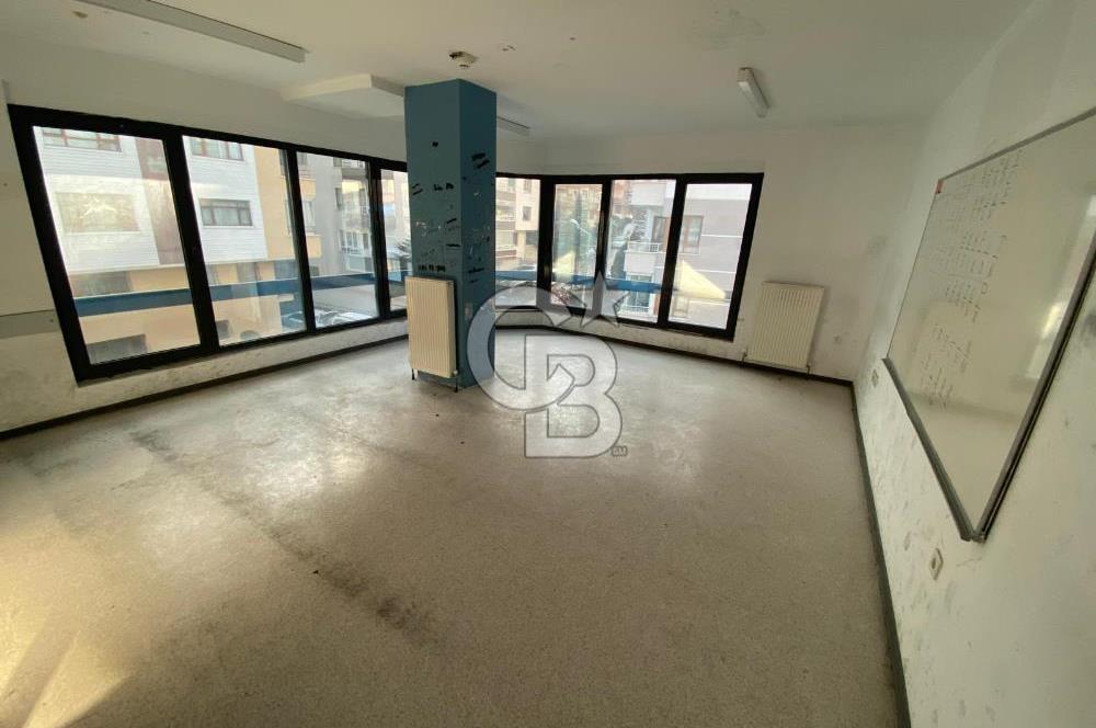 DİKMENDE KOMPLE KİRALIK BİNA 1.700 M² TEK BAĞIMSIZ HAVUZLU