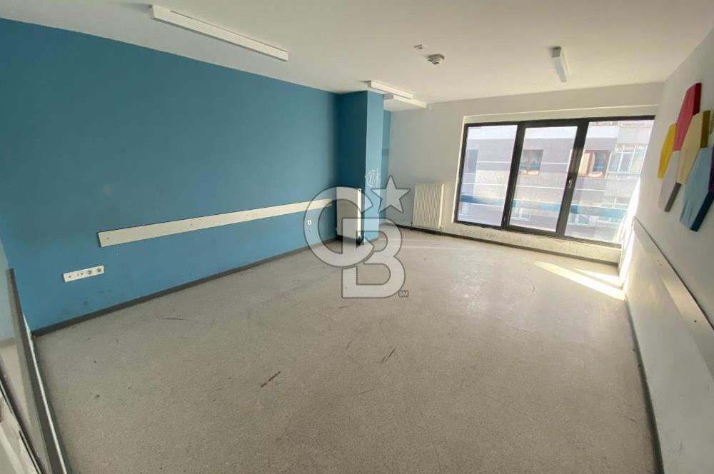 DİKMENDE KOMPLE KİRALIK BİNA 1.700 M² TEK BAĞIMSIZ HAVUZLU