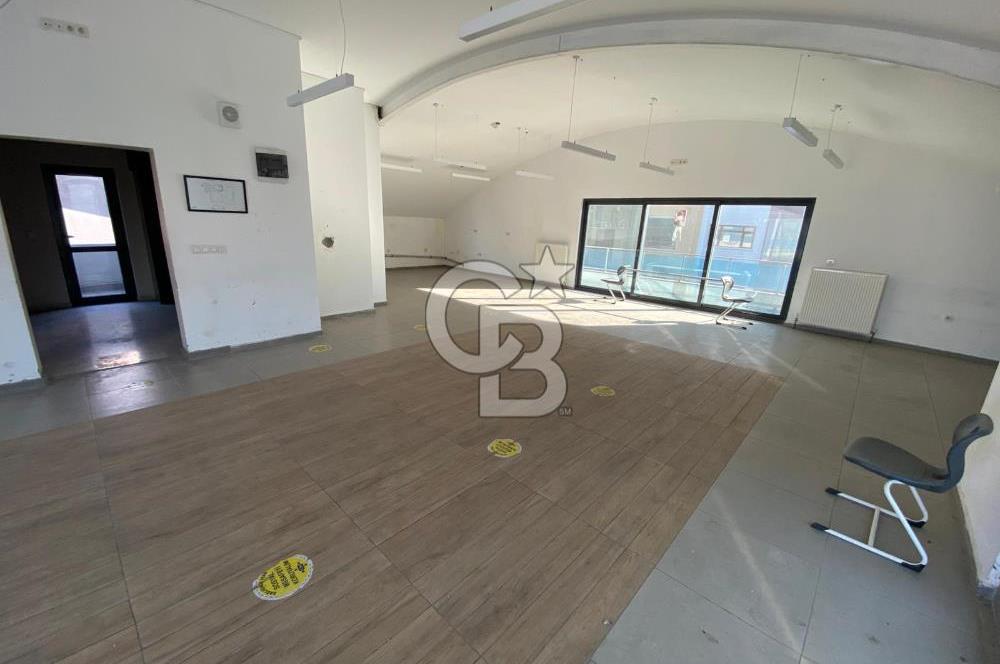 DİKMENDE KOMPLE KİRALIK BİNA 1.700 M² TEK BAĞIMSIZ HAVUZLU