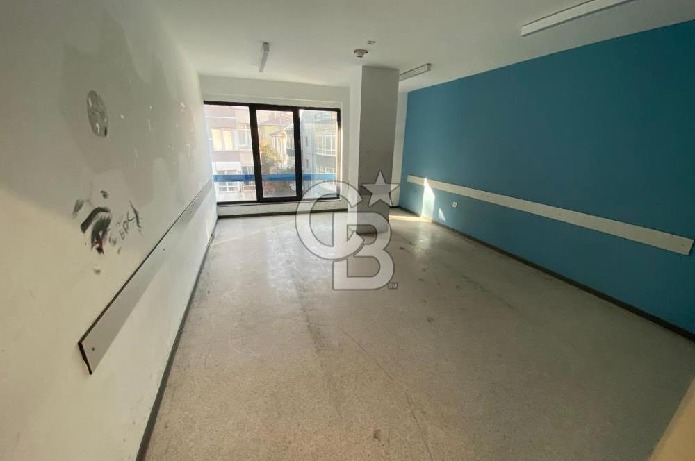 DİKMENDE KOMPLE KİRALIK BİNA 1.700 M² TEK BAĞIMSIZ HAVUZLU