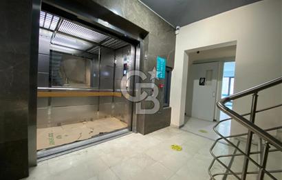 DİKMENDE KOMPLE KİRALIK BİNA 1.700 M² TEK BAĞIMSIZ HAVUZLU