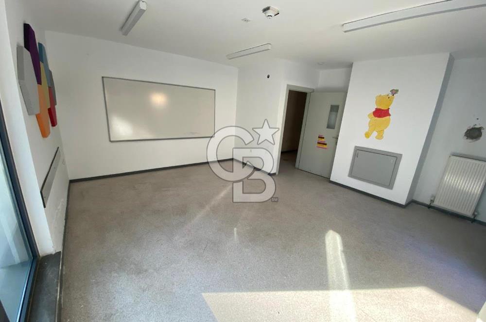 DİKMENDE KOMPLE KİRALIK BİNA 1.700 M² TEK BAĞIMSIZ HAVUZLU