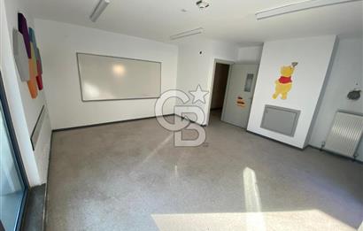 DİKMENDE KOMPLE KİRALIK BİNA 1.700 M² TEK BAĞIMSIZ HAVUZLU