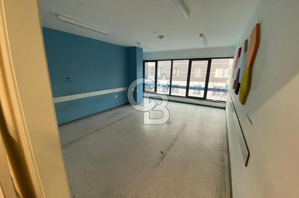 DİKMENDE KOMPLE KİRALIK BİNA 1.700 M² TEK BAĞIMSIZ HAVUZLU