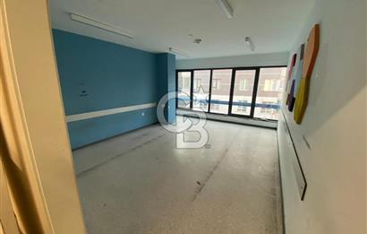 DİKMENDE KOMPLE KİRALIK BİNA 1.700 M² TEK BAĞIMSIZ HAVUZLU