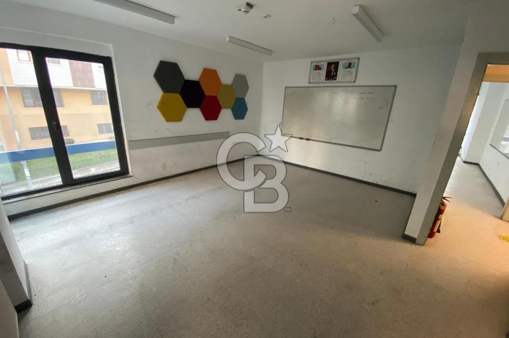 DİKMENDE KOMPLE KİRALIK BİNA 1.700 M² TEK BAĞIMSIZ HAVUZLU