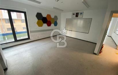 DİKMENDE KOMPLE KİRALIK BİNA 1.700 M² TEK BAĞIMSIZ HAVUZLU