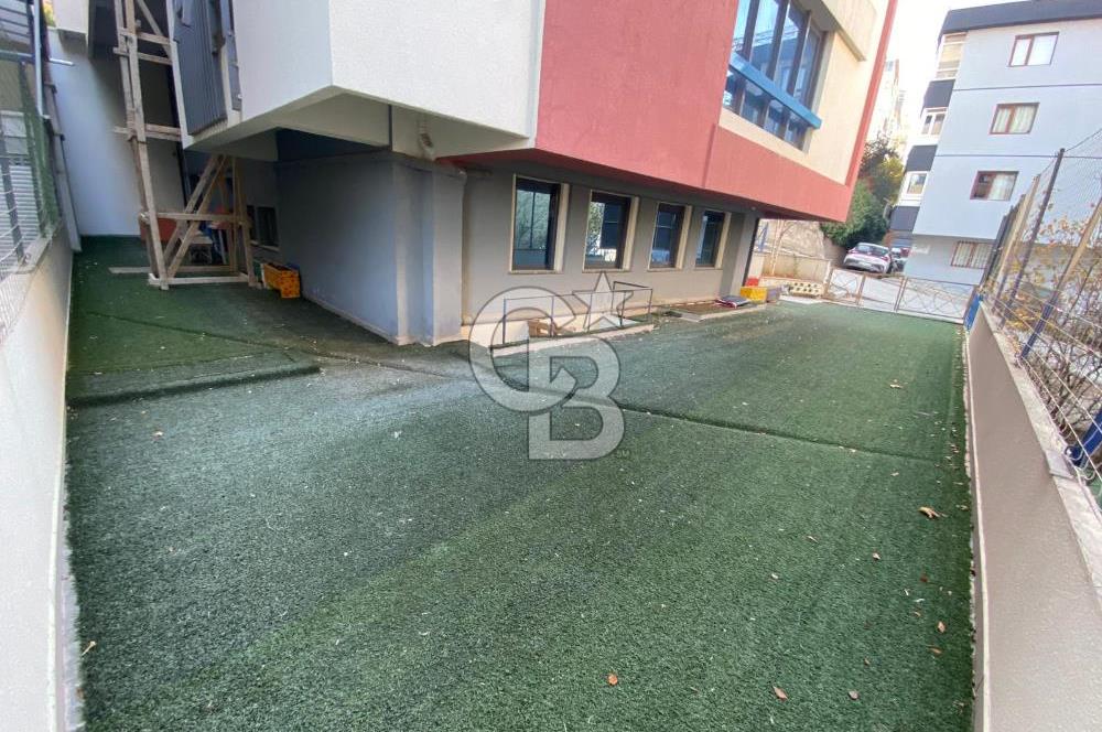 DİKMENDE KOMPLE KİRALIK BİNA 1.700 M² TEK BAĞIMSIZ HAVUZLU