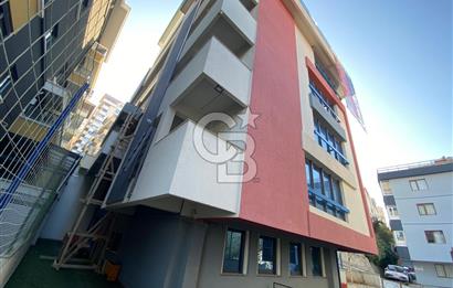 DİKMENDE KOMPLE KİRALIK BİNA 1.700 M² TEK BAĞIMSIZ HAVUZLU